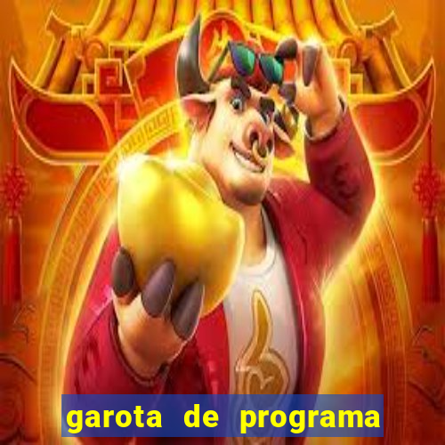 garota de programa de feira de santana